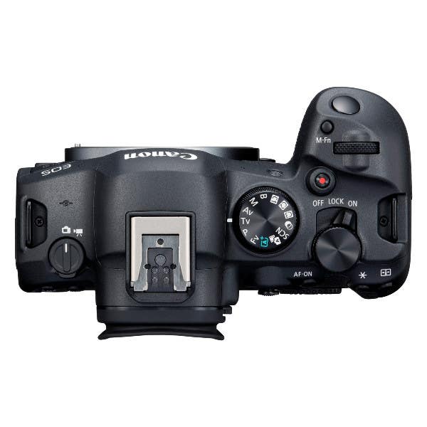 Canon EOS R6 Mark II Body Only | Secondhand