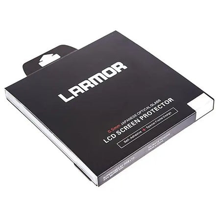 Larmor Glass Screen Protector for Canon EOS R10