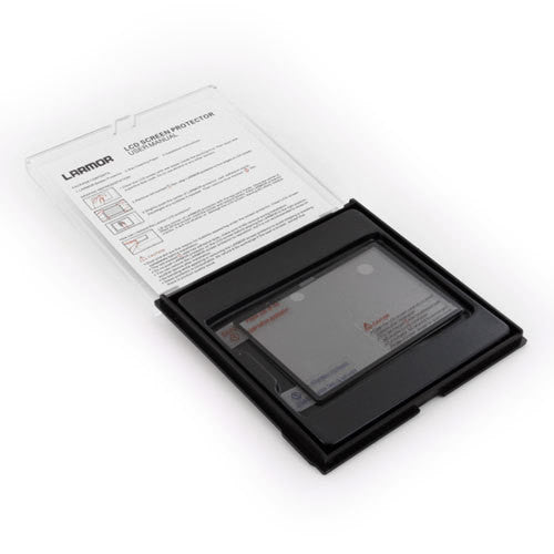Larmor Glass Screen Protector for Nikon Z fc