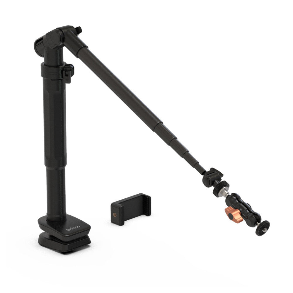 BRINNO Multifunction Clamp