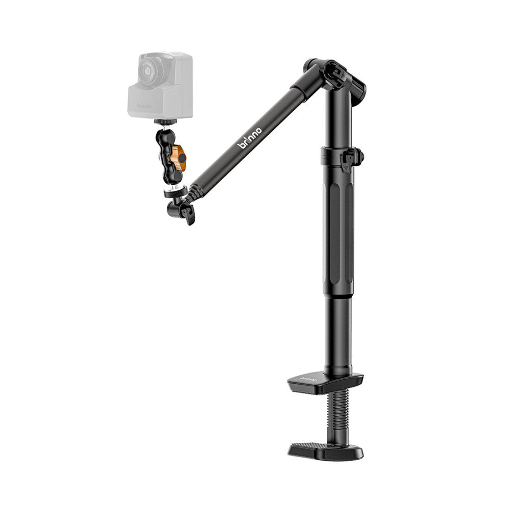 BRINNO Multifunction Clamp