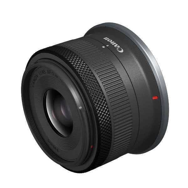 Canon RF-S 18-45mm f4.5-6.3 IS STM | Secondhand
