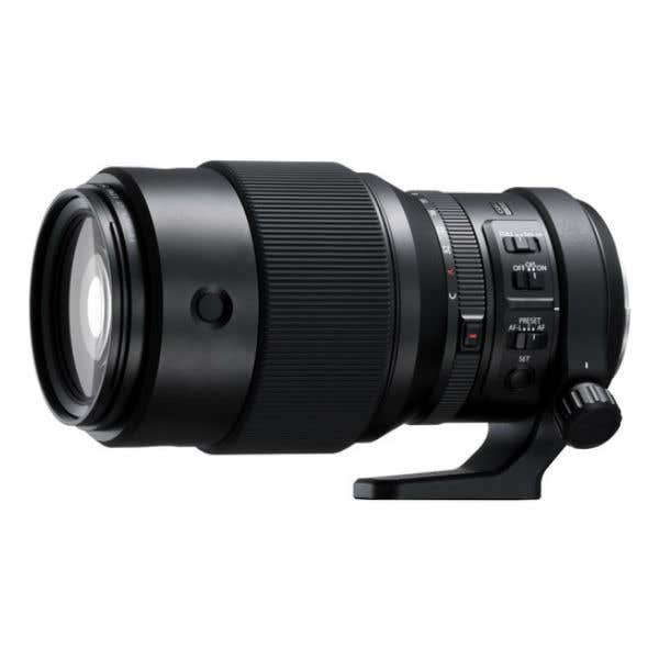 Fujifilm GF 250mm F4.0 R LM OIS WR Lens | Secondhand