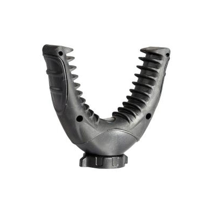 Vanguard U-Yoke Rifle Platform Head for Monopods, Bipods and Tripods