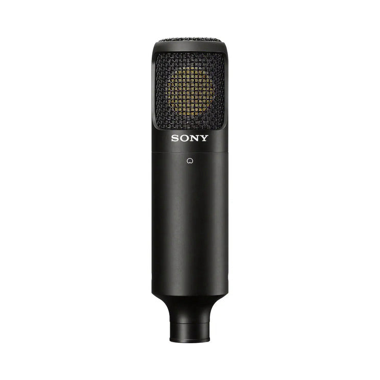 Sony C80 Condenser Microphone