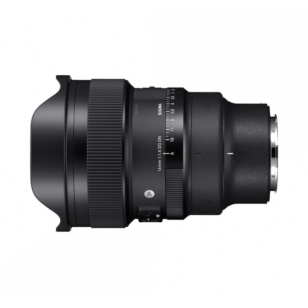 Sigma 14mm F1.4 DG DN Art L