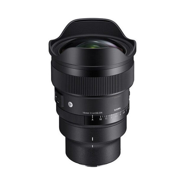Sigma 14mm F1.4 DG DN Art L