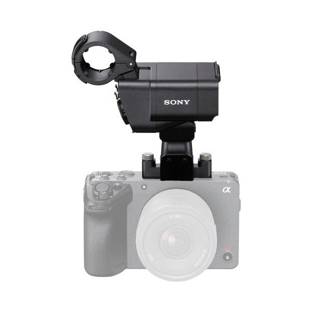 Sony XLR-H1 XLR Handle Unit