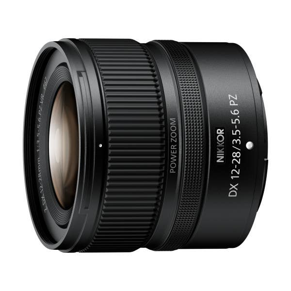 Nikon Z DX 12-28mm F3.5-5.6 VR Power Zoom | Secondhand
