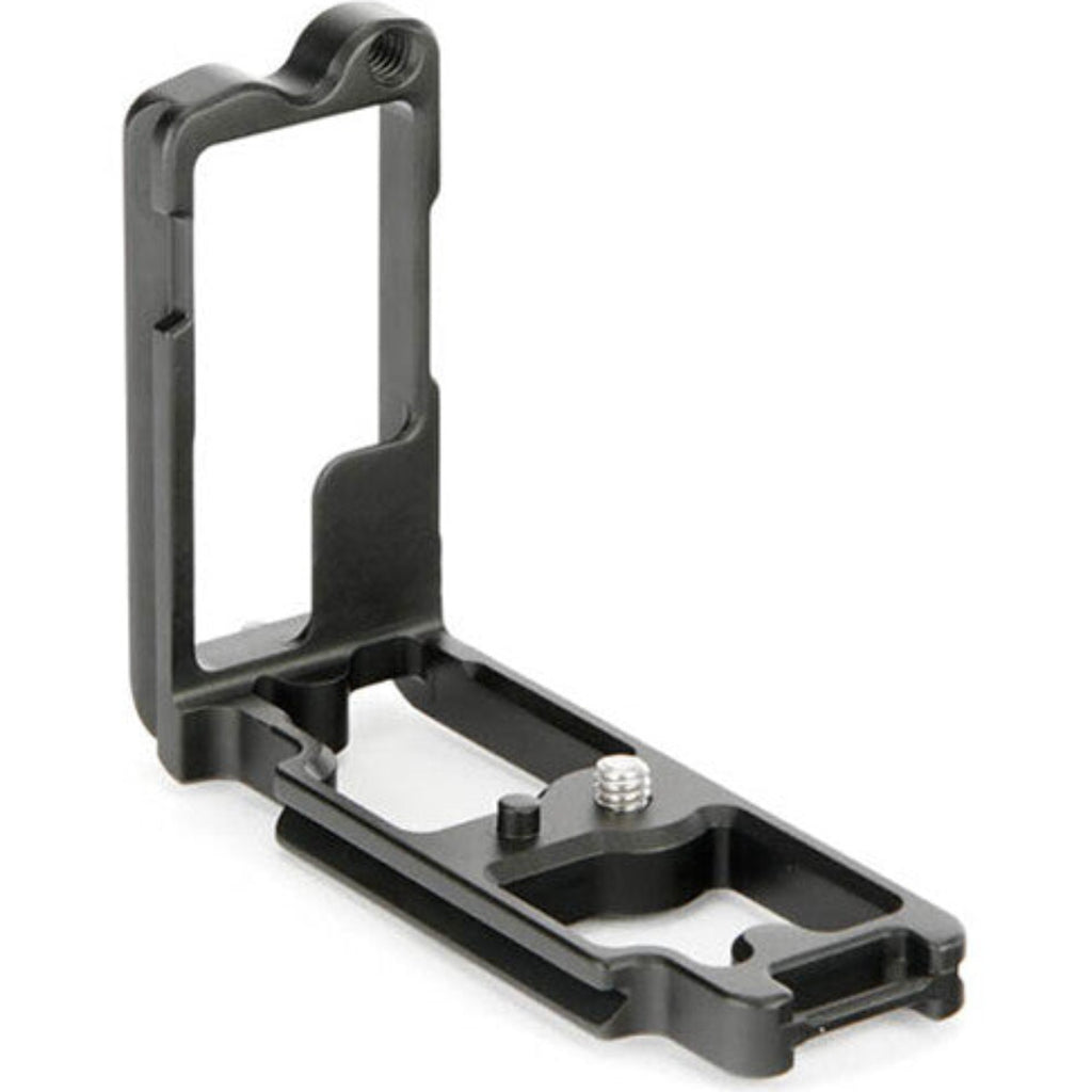 3 LeggedThing Zelda Bracket for Nikon Z6II/Z7II Mirrorless - Black