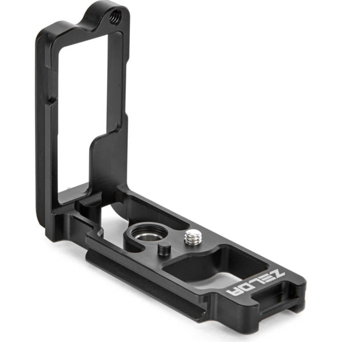 3 LeggedThing Zelda Bracket for Nikon Z6II/Z7II Mirrorless - Black