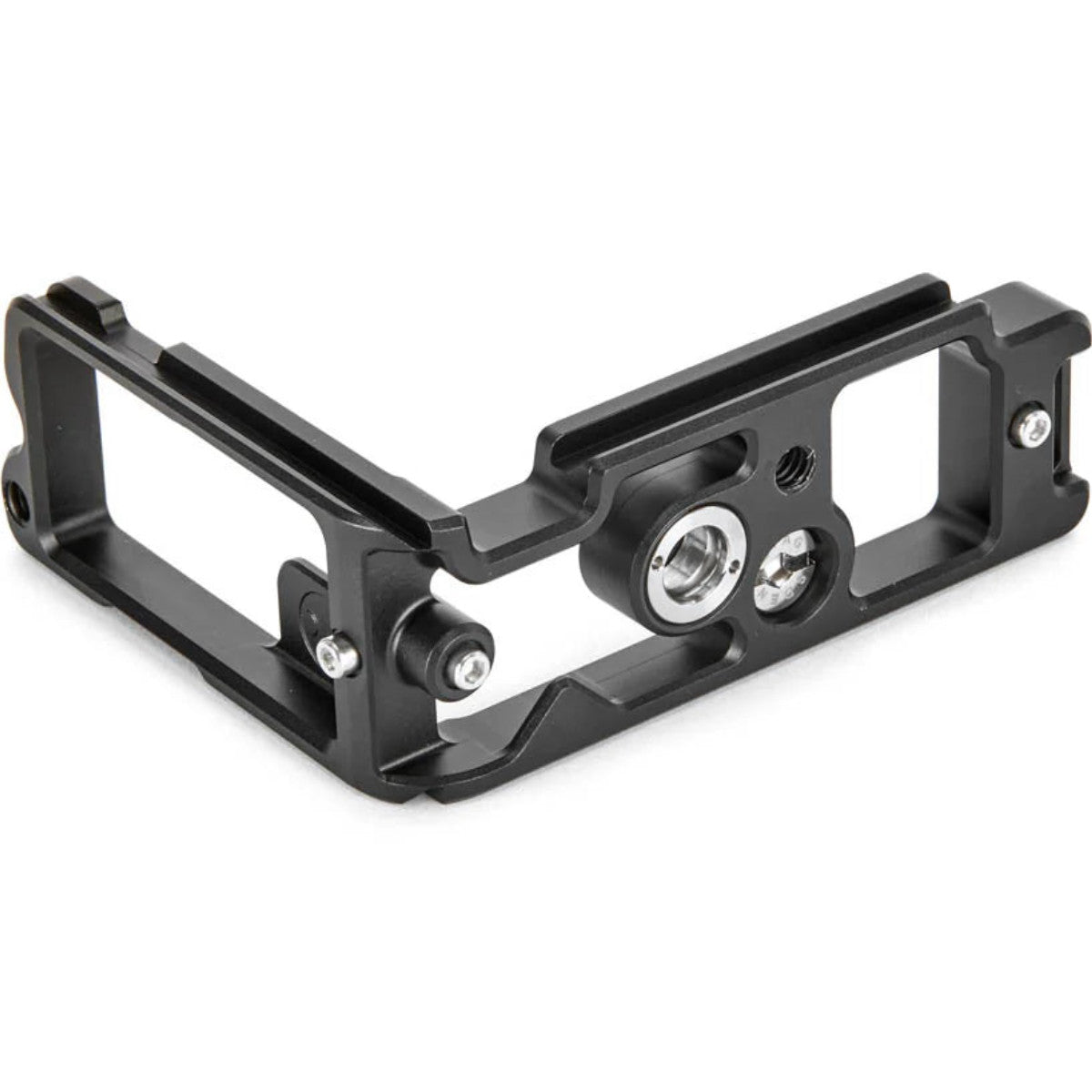 3 LeggedThing Zelda Bracket for Nikon Z6II/Z7II Mirrorless - Black