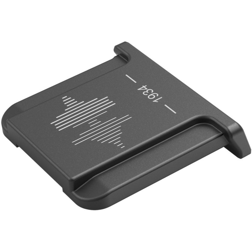 SmallRig 4698B Hot Shoe Cover for Fujifilm Cameras (Black)