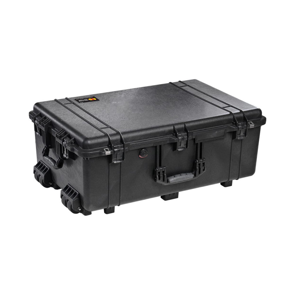 Pelican 1654 Case with Padded Dividers