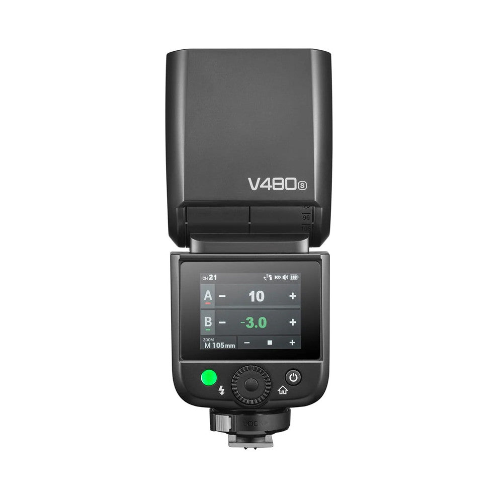 Godox V480S TTL Speedlite Flash for Sony