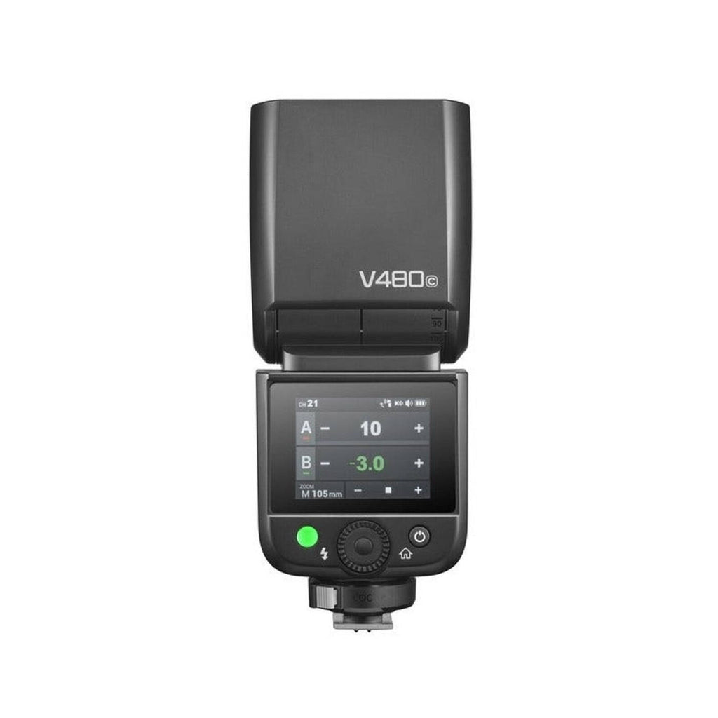 Godox V480O TTL Speedlite Flash for OM System
