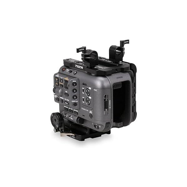 TILTA Sony FX6 Camera Cage Basic Kit