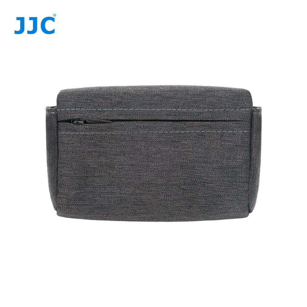 JJC Camera Pouch CB-S Small Compact - Dark Grey