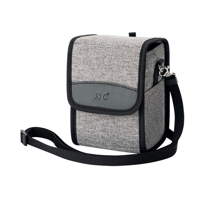 JJC Camera Pouch Medium Compact - Grey