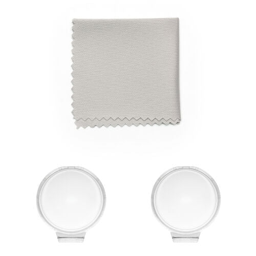 DJI Osmo 360 Transparent Lens Protectors