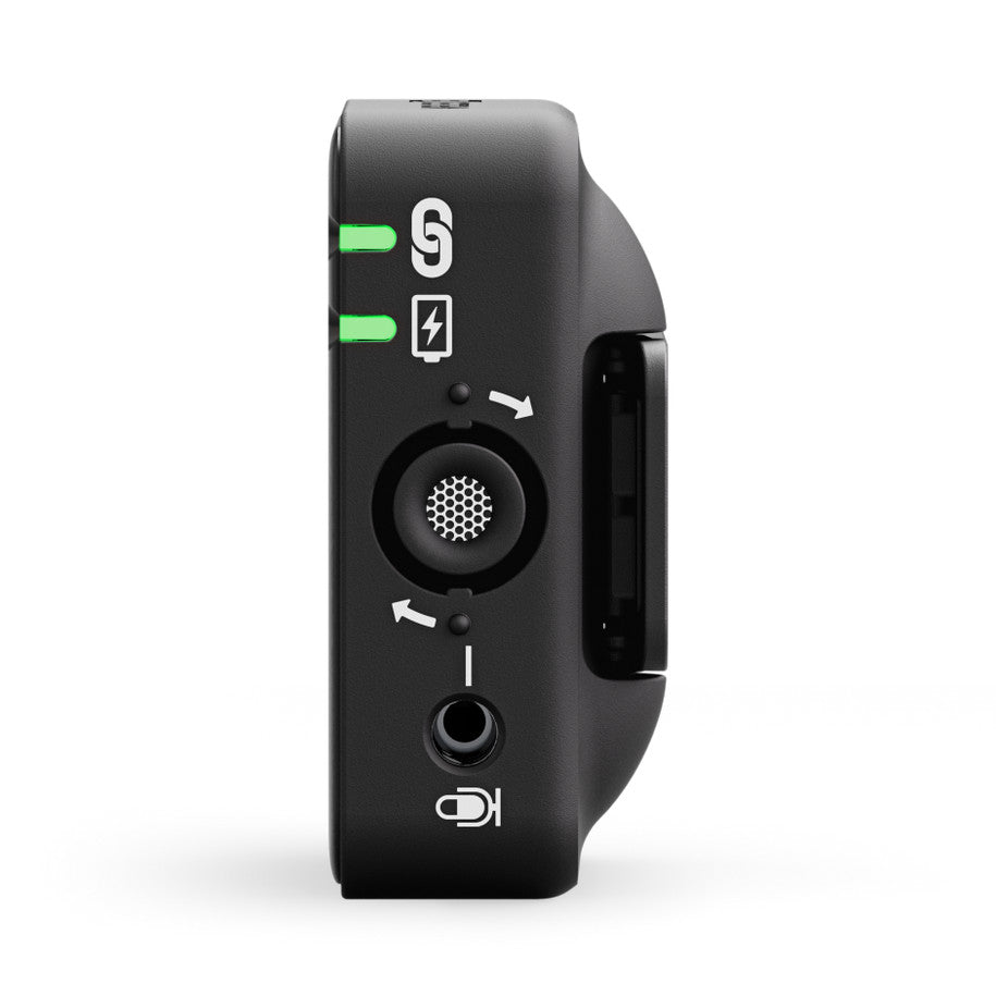 Rode Wireless ME Transmitter Unit