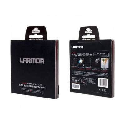 Larmor Glass Screen Protector for Sony RX100 I-VII and ZV1