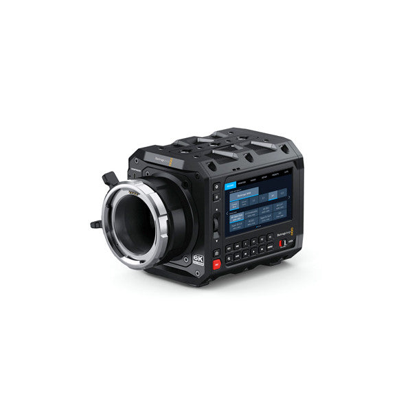 Blackmagic PYXIS 6K Full-Frame Cinema Camera with Leica L Mount
