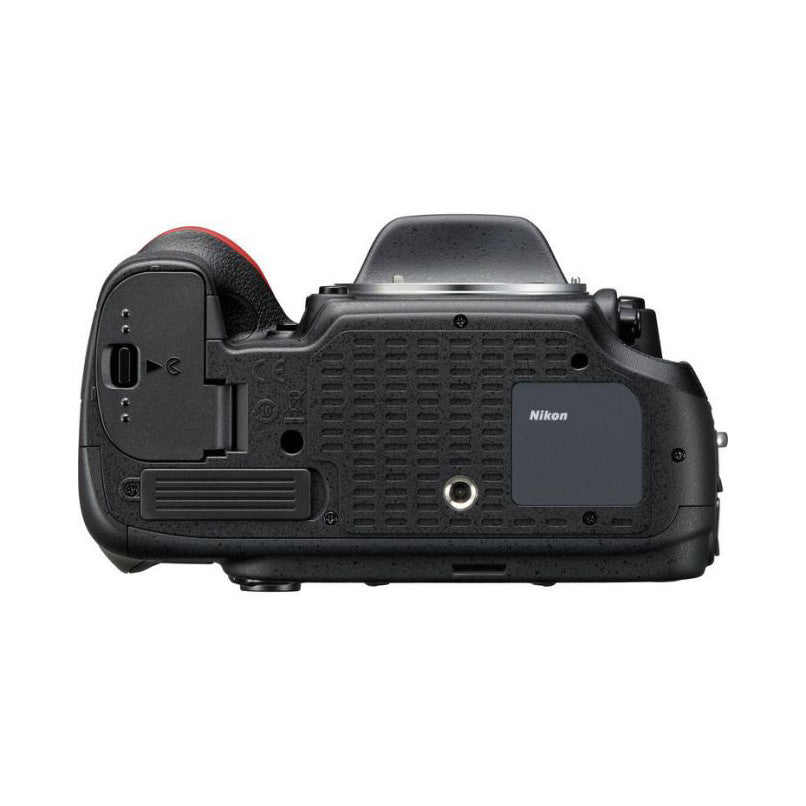 Nikon D610 DSLR Camera Body Only with 2 Year Warranty