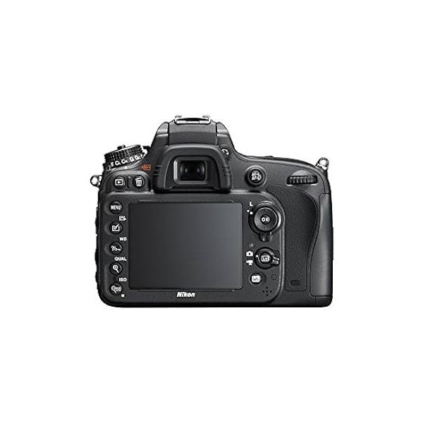 Nikon D610 DSLR Camera Body Only with 2 Year Warranty