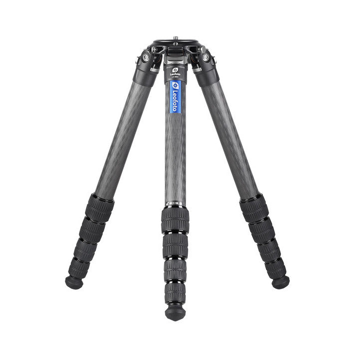 Leofoto LM-365C Summit Series Carbon Fibre Tripod