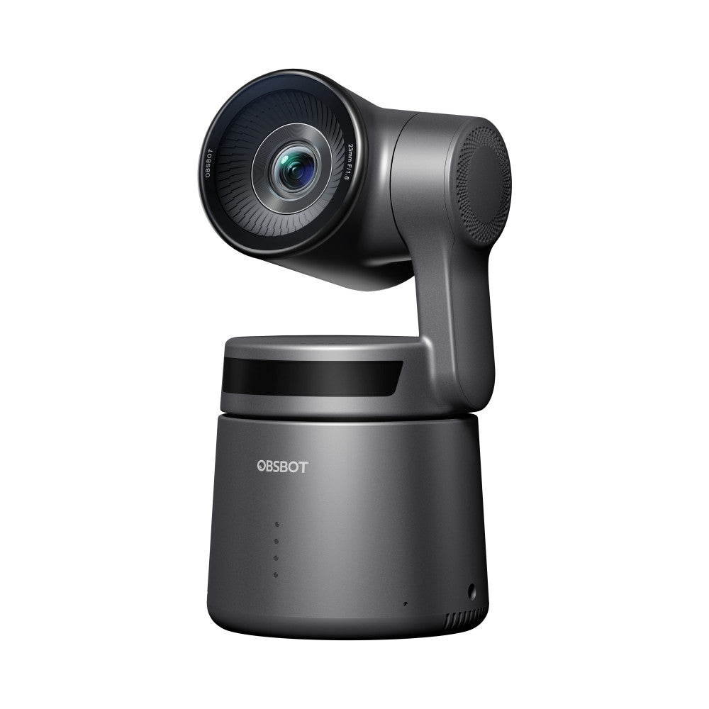 OBSBOT Tail Air AI-Powered PTZ Streaming Camera