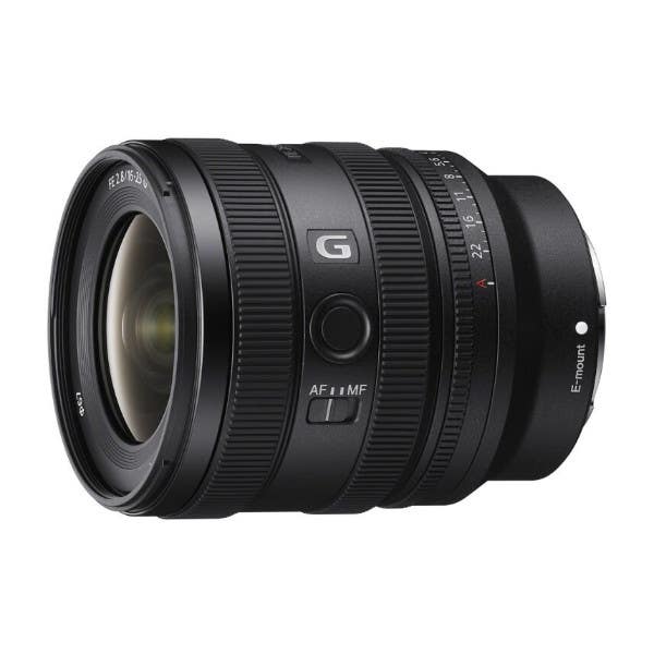 Sony FE 16-25mm f2.8 G Zoom | Secondhand
