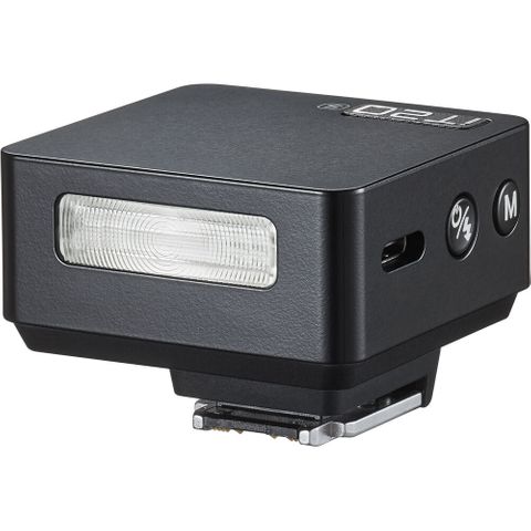 Godox iT20 Mini TTL Flash for Fujifilm - Black