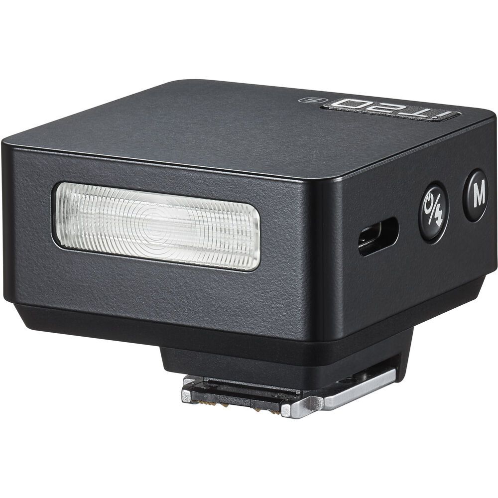 Godox iT20 S TTL Mini Flash for Sony - Black