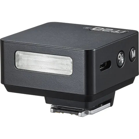 Godox iT20 Mini TTL Flash for Olympus and Panasonic (Black)
