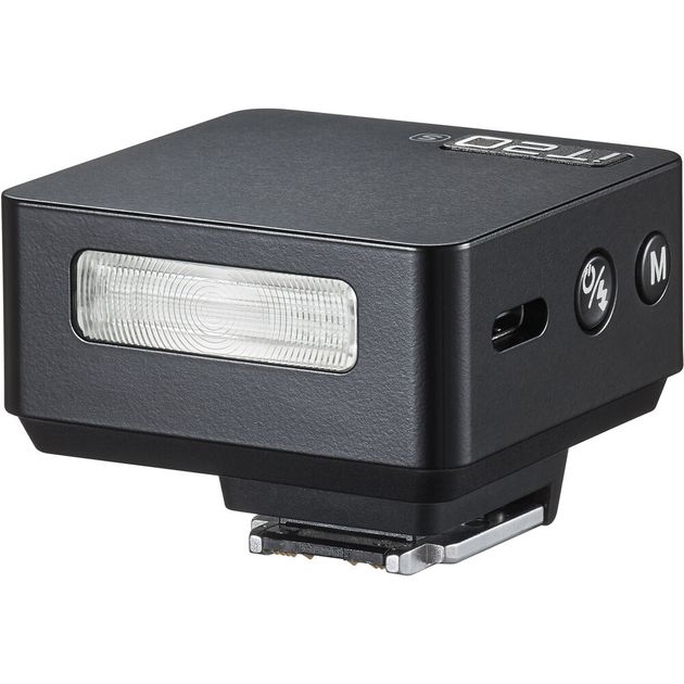 Godox iT20 Mini TTL Flash for Nikon - Black