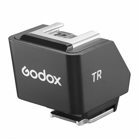 Godox iT20 Mini TTL Flash for Nikon - Black