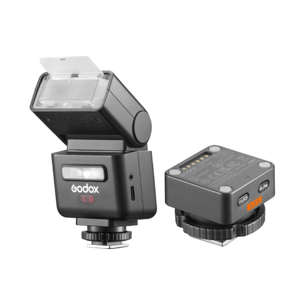 Godox iT32 TTL Flash for Sony with X5S Trigger