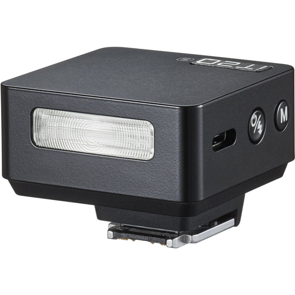 Godox iT20 R TTL Mini Flash for Ricoh GR - Black
