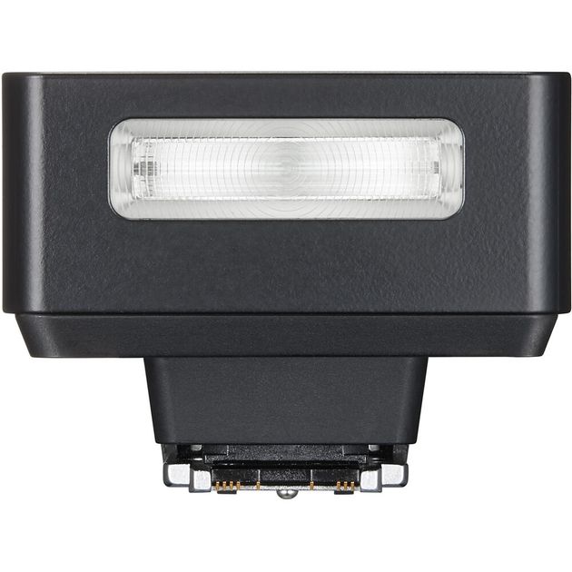 Godox iT20 R TTL Mini Flash for Ricoh GR - Black