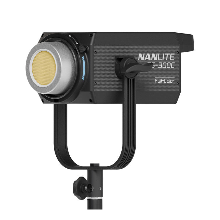 Nanlite FS-300C RGB LED SpotLight