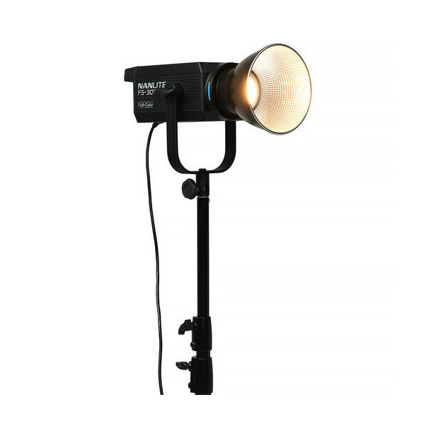 Nanlite FS-300C RGB LED SpotLight