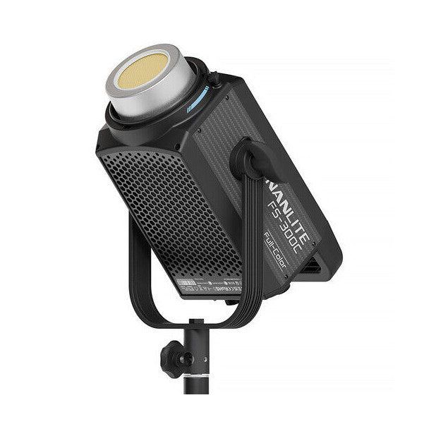 Nanlite FS-300C RGB LED SpotLight
