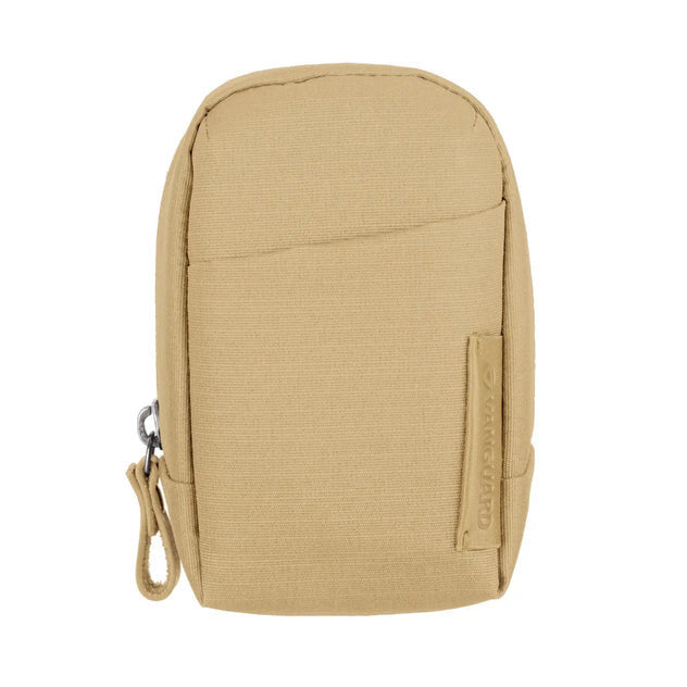 Vanguard VEO Metro Small Compact Camera Case Beige