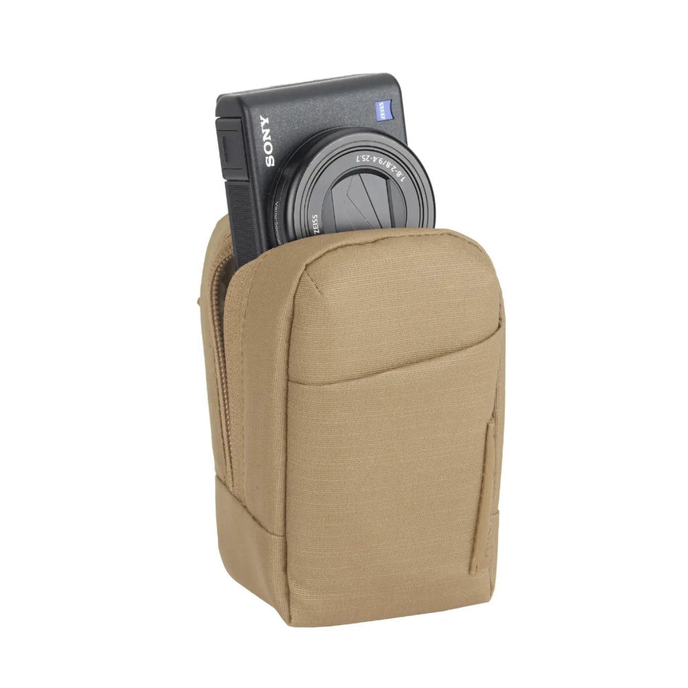 Vanguard VEO Metro Small Compact Camera Case Beige