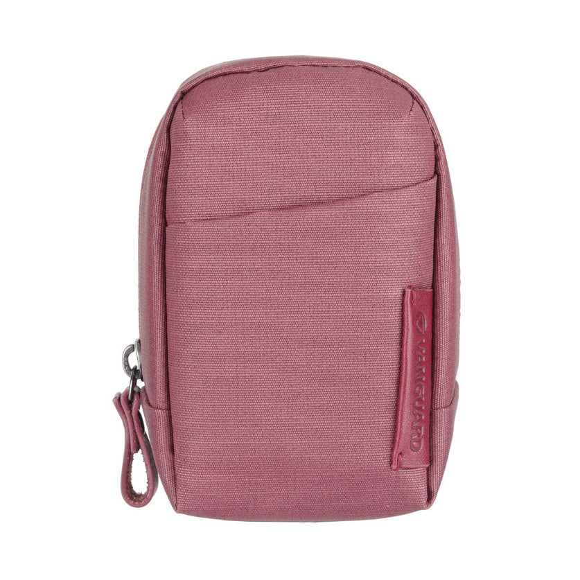 Vanguard VEO METRO SMALL Compact Camera Case - Red