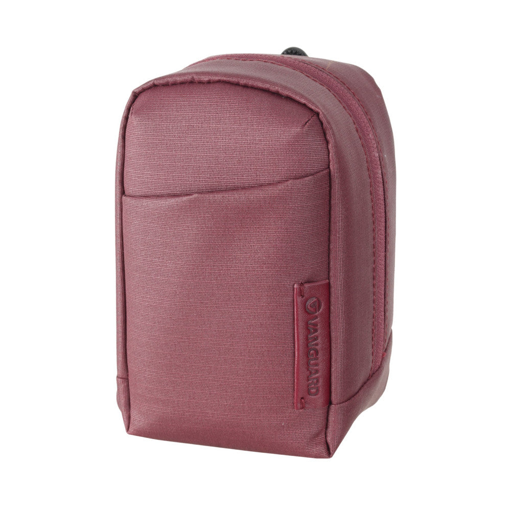 Vanguard VEO Metro CP M Medium Compact Case - Red
