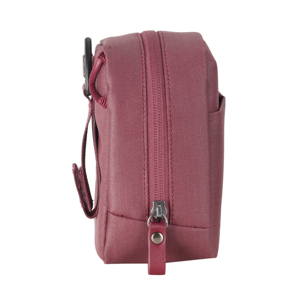 Vanguard VEO Metro CP M Medium Compact Case - Red