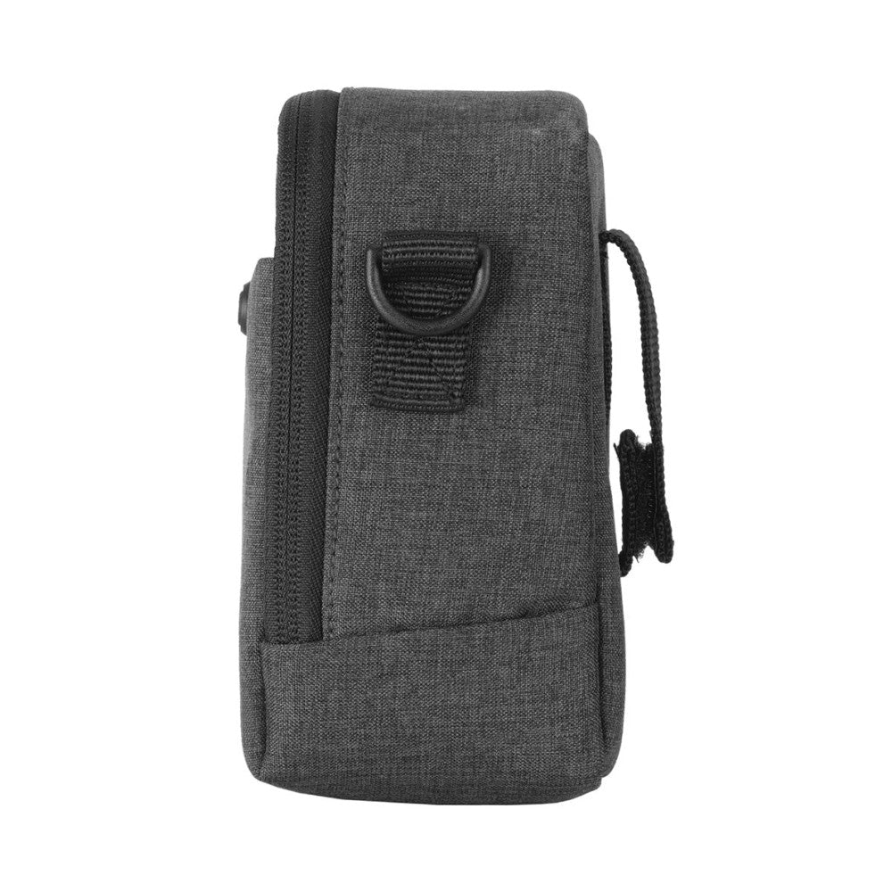 Vanguard Vesta Aspire Medium Compact Camera Case Grey