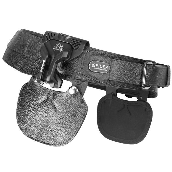 Spider SpiderPro Dual Camera System V3 Black